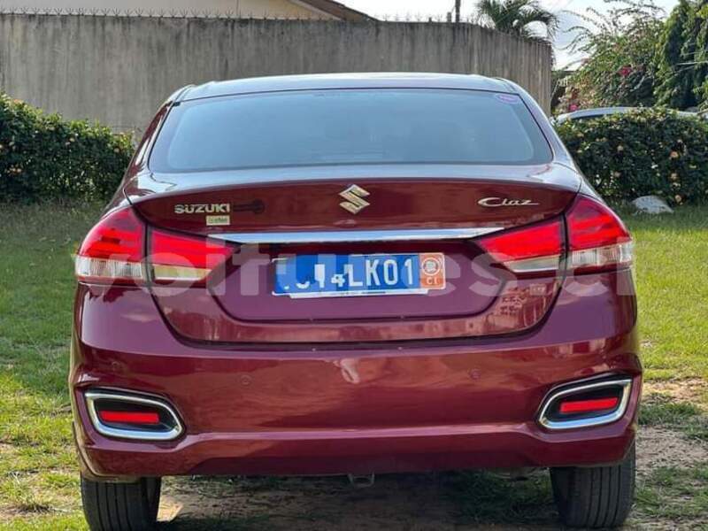 Big with watermark suzuki ciaz ivory coast aboisso 70229