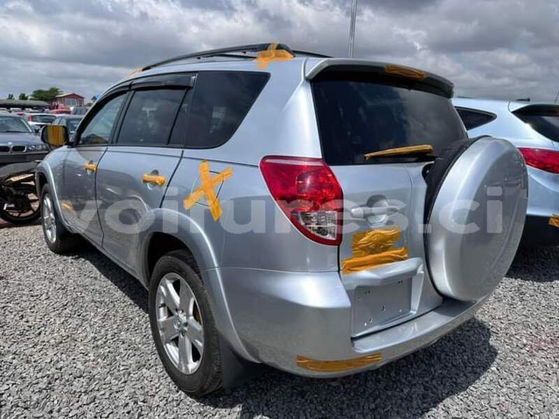 Big with watermark toyota rav4 ivory coast aboisso 70230