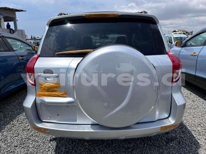 Big with watermark toyota rav4 ivory coast aboisso 70230