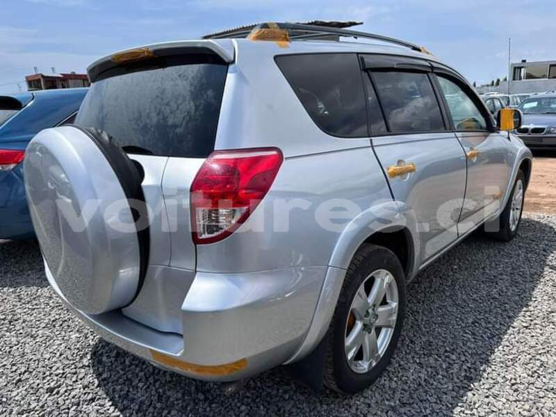 Big with watermark toyota rav4 ivory coast aboisso 70230