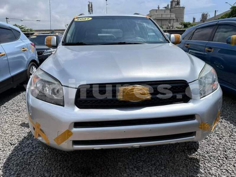 Big with watermark toyota rav4 ivory coast aboisso 70230