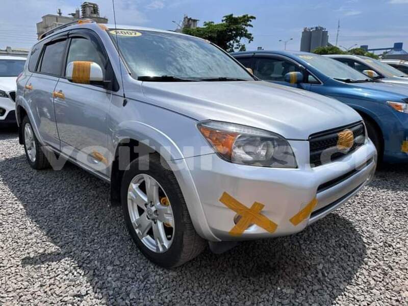 Big with watermark toyota rav4 ivory coast aboisso 70230