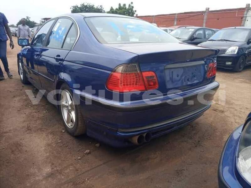 Big with watermark bmw 3 series ivory coast aboisso 70235