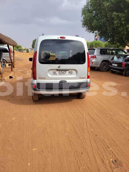 Big with watermark renault kangoo ivory coast aboisso 70238