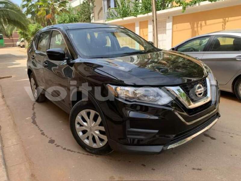 Big with watermark nissan rogue ivory coast aboisso 70246