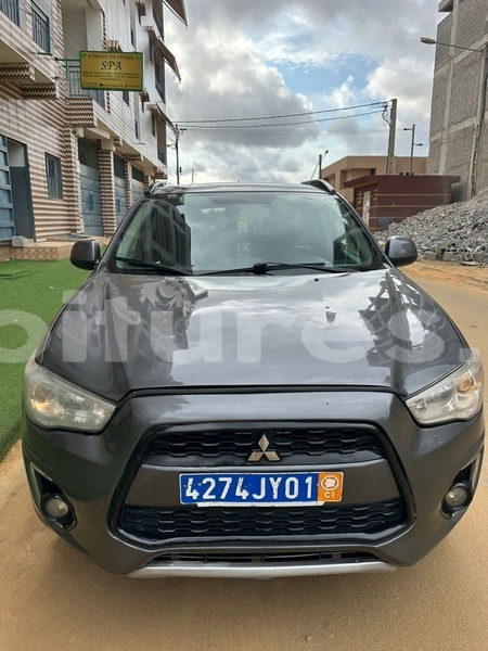 Big with watermark mitsubishi rvr abidjan abidjan 70251