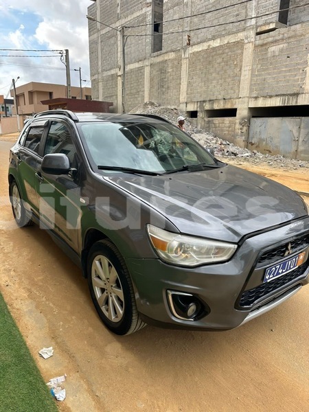 Big with watermark mitsubishi rvr abidjan abidjan 70251