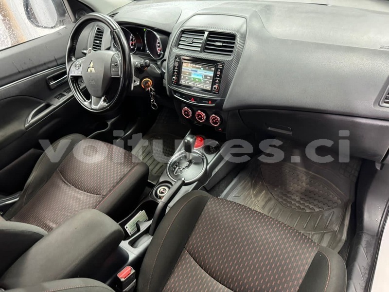 Big with watermark mitsubishi rvr abidjan abidjan 70251