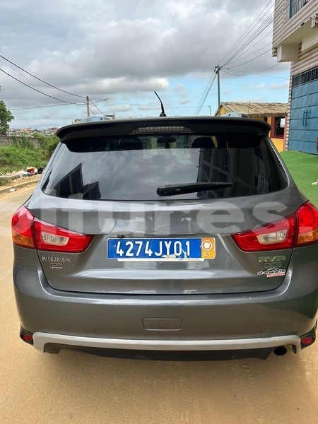 Big with watermark mitsubishi rvr abidjan abidjan 70251