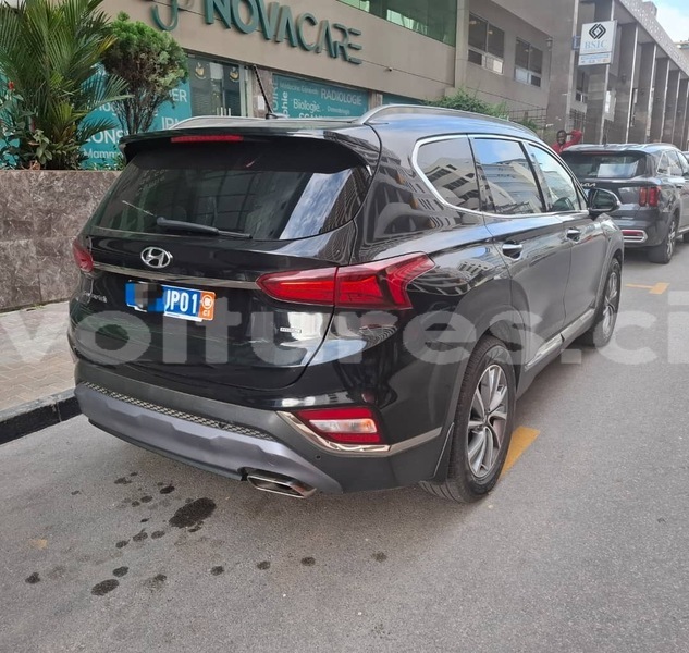 Big with watermark hyundai santa fe abidjan abidjan 70253