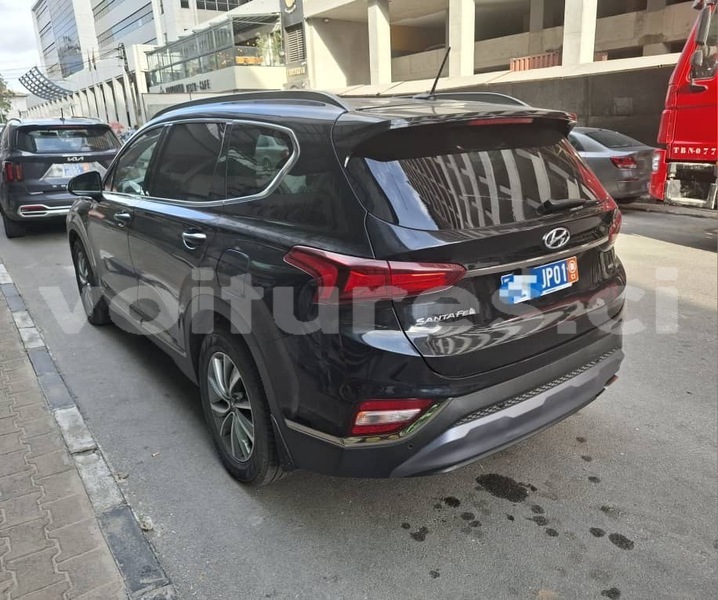 Big with watermark hyundai santa fe abidjan abidjan 70253