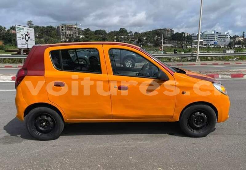 Big with watermark suzuki alto ivory coast aboisso 70262