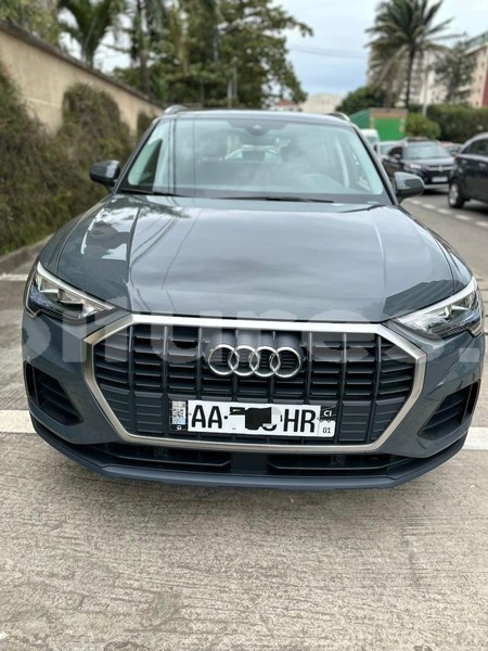 Big with watermark audi q3 abidjan abidjan 70273