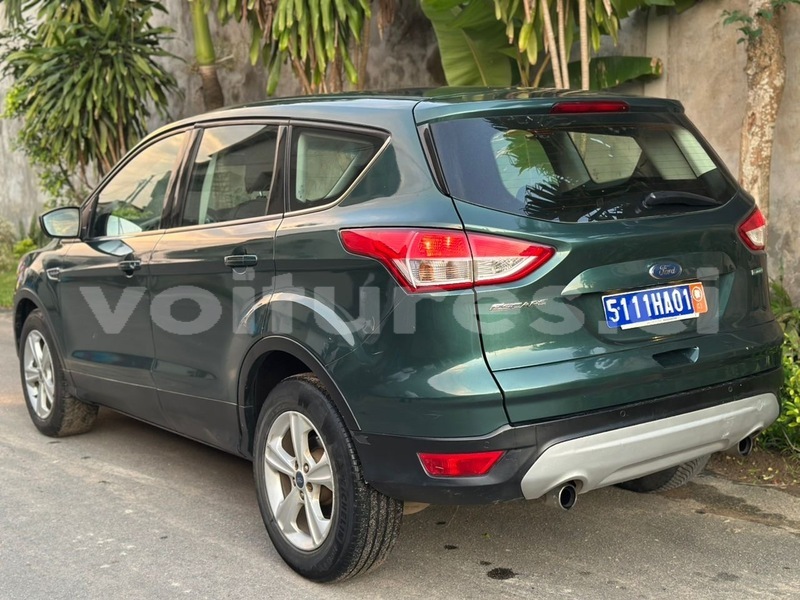 Big with watermark ford escape abidjan abidjan 70274