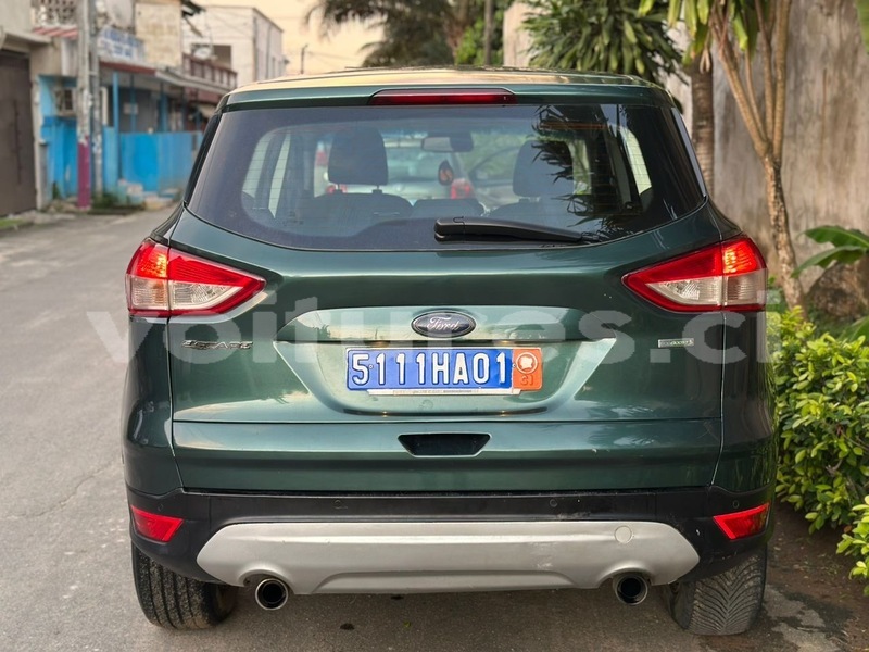 Big with watermark ford escape abidjan abidjan 70274