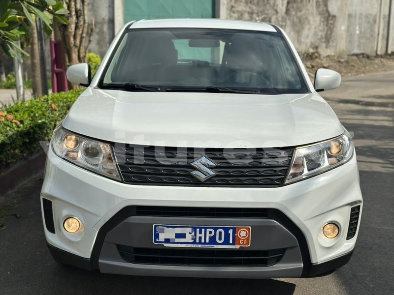 Big with watermark suzuki vitara abidjan abidjan 70275