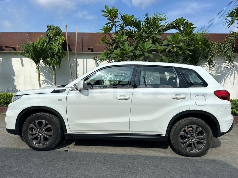 Big with watermark suzuki vitara abidjan abidjan 70275