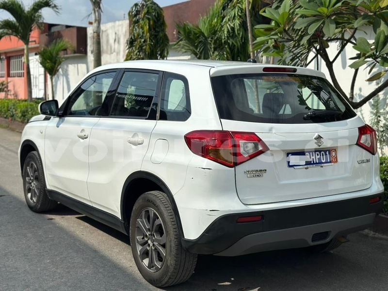 Big with watermark suzuki vitara abidjan abidjan 70275