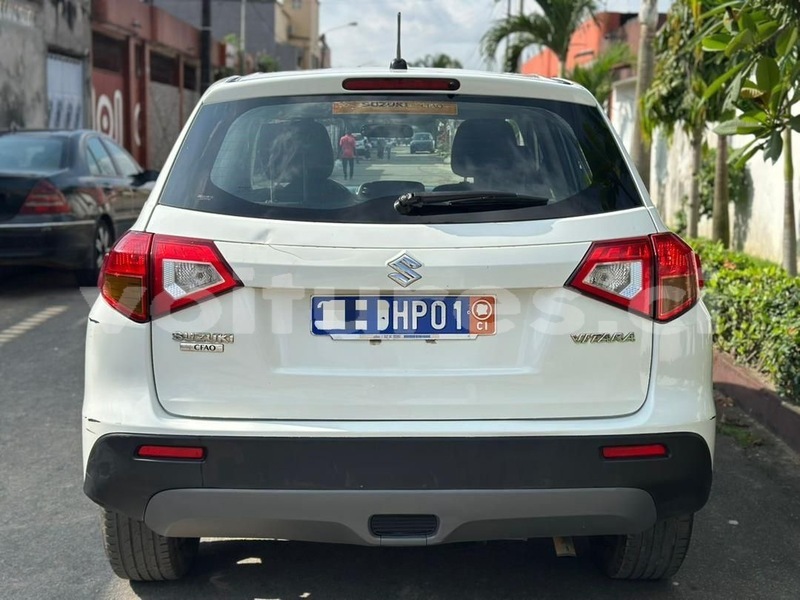 Big with watermark suzuki vitara abidjan abidjan 70275