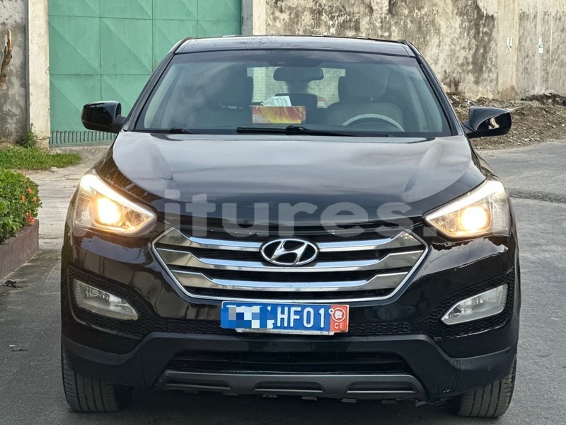 Big with watermark hyundai santa fe abidjan abidjan 70276