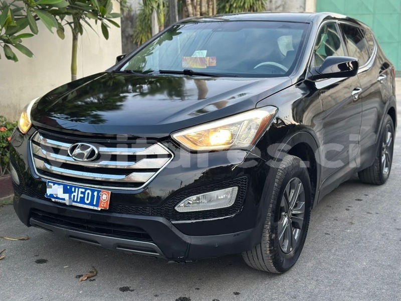 Big with watermark hyundai santa fe abidjan abidjan 70276