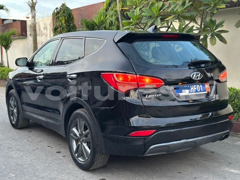 Big with watermark hyundai santa fe abidjan abidjan 70276