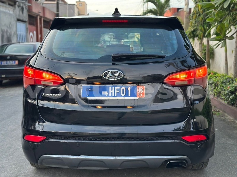 Big with watermark hyundai santa fe abidjan abidjan 70276