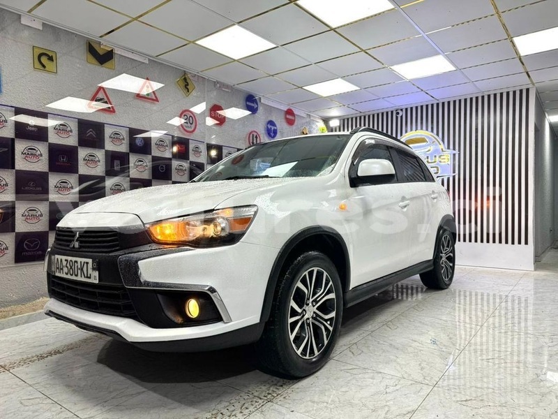 Big with watermark mitsubishi rvr abidjan abidjan 70278