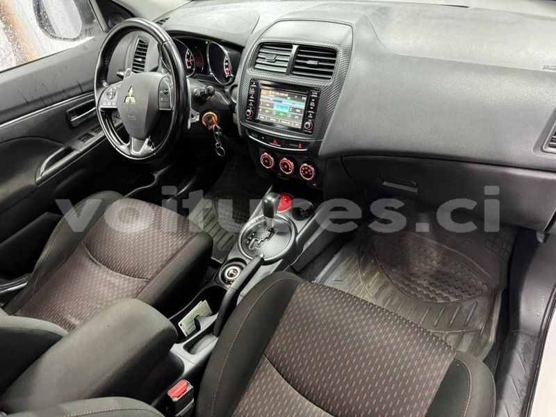 Big with watermark mitsubishi rvr abidjan abidjan 70278