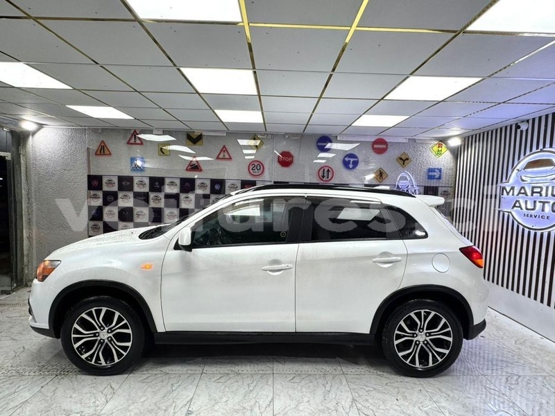 Big with watermark mitsubishi rvr abidjan abidjan 70278