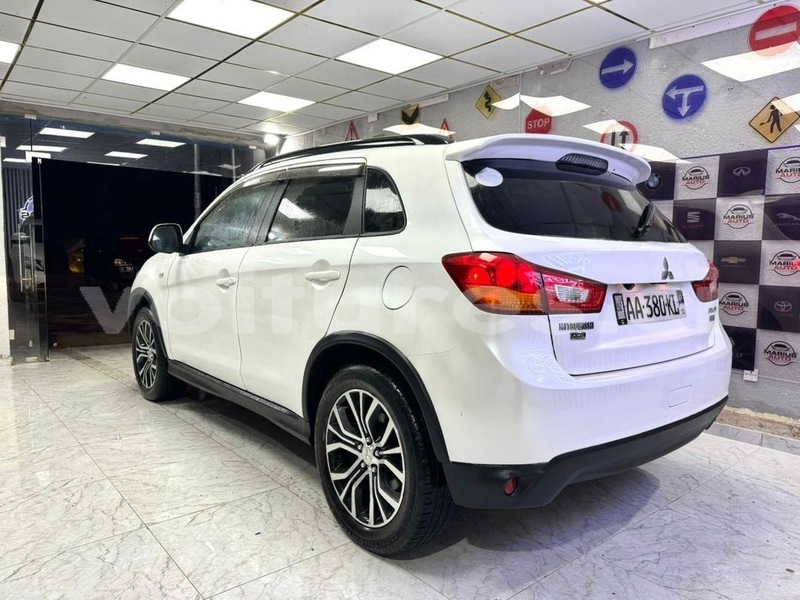 Big with watermark mitsubishi rvr abidjan abidjan 70278