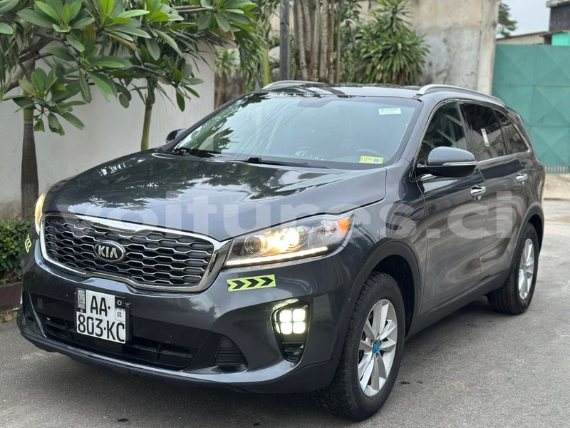 Big with watermark kia sorento abidjan abidjan 70281