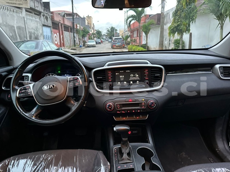 Big with watermark kia sorento abidjan abidjan 70281