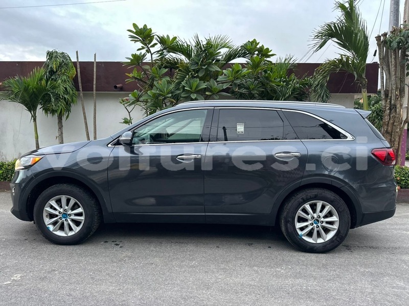 Big with watermark kia sorento abidjan abidjan 70281