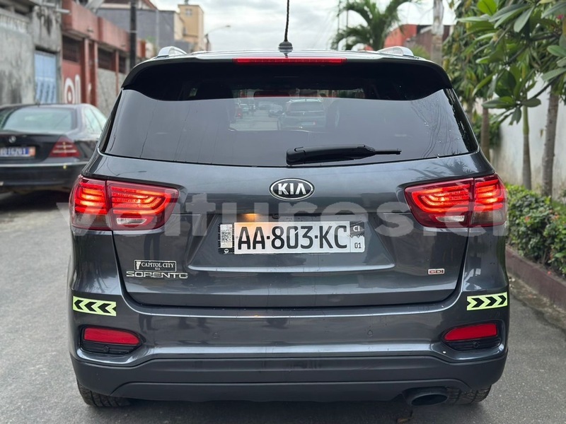 Big with watermark kia sorento abidjan abidjan 70281