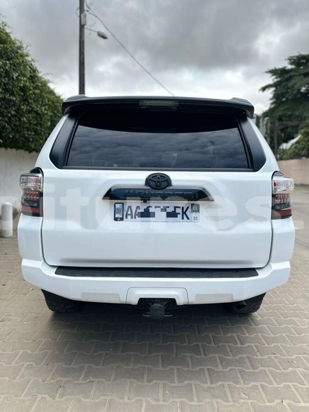 Big with watermark toyota 4runner abidjan abidjan 70282