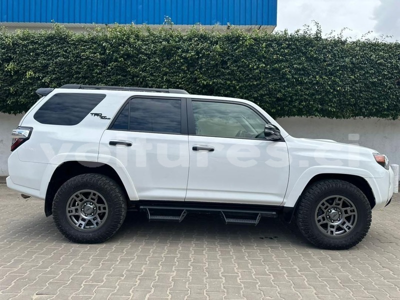 Big with watermark toyota 4runner abidjan abidjan 70282