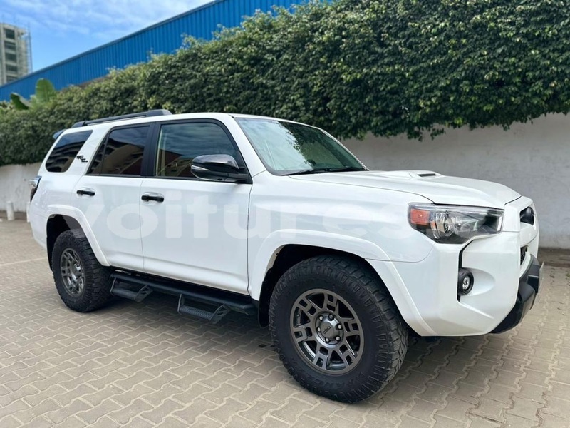 Big with watermark toyota 4runner abidjan abidjan 70282