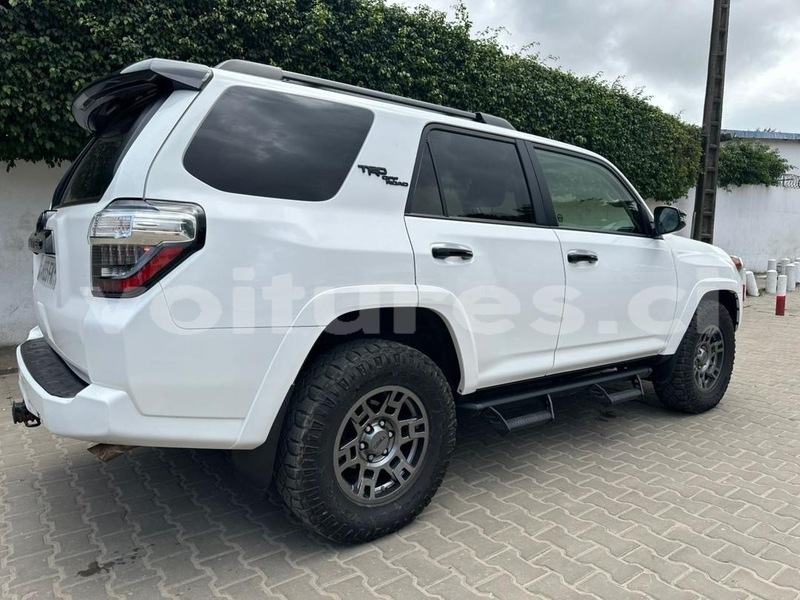 Big with watermark toyota 4runner abidjan abidjan 70282