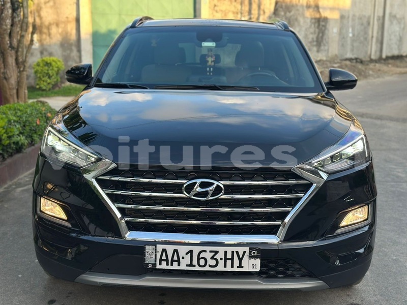 Big with watermark hyundai tucson abidjan abidjan 70284