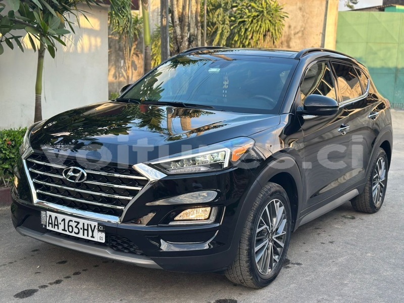 Big with watermark hyundai tucson abidjan abidjan 70284