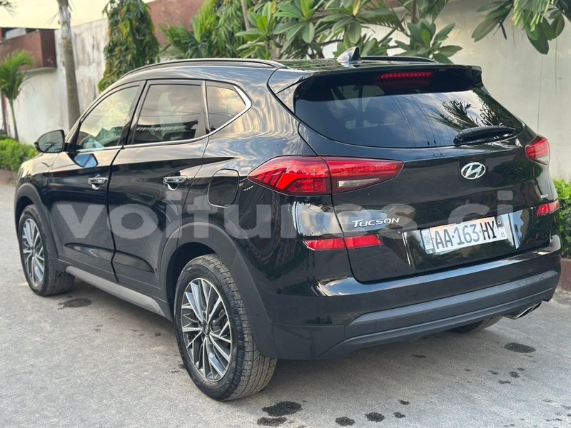 Big with watermark hyundai tucson abidjan abidjan 70284