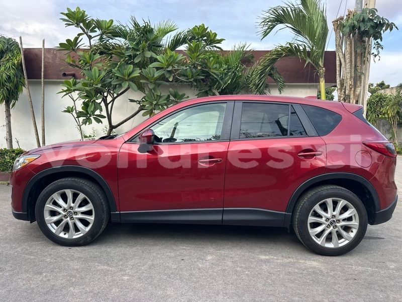 Big with watermark mazda cx 5 abidjan abidjan 70285