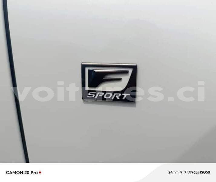 Big with watermark lexus lx ivory coast aboisso 70289