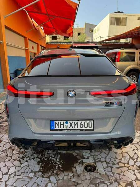 Big with watermark bmw x6 m ivory coast aboisso 70293