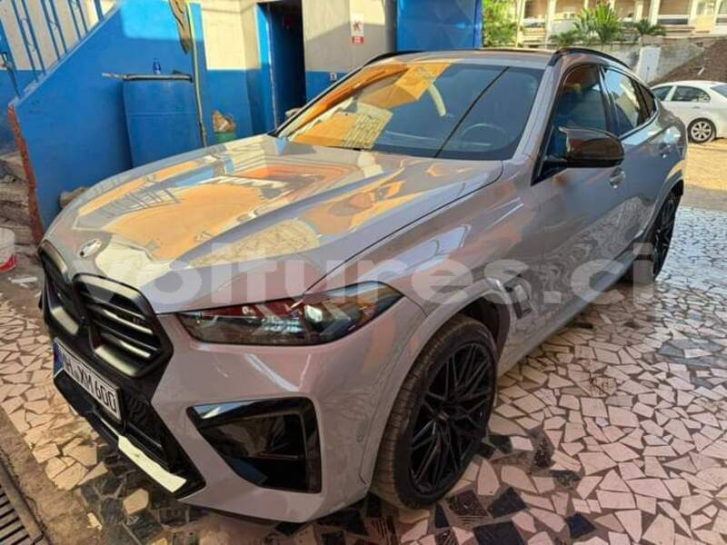 Big with watermark bmw x6 m ivory coast aboisso 70293