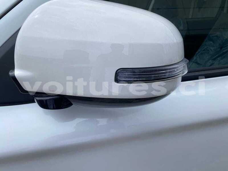 Big with watermark mitsubishi outlander ivory coast aboisso 70296