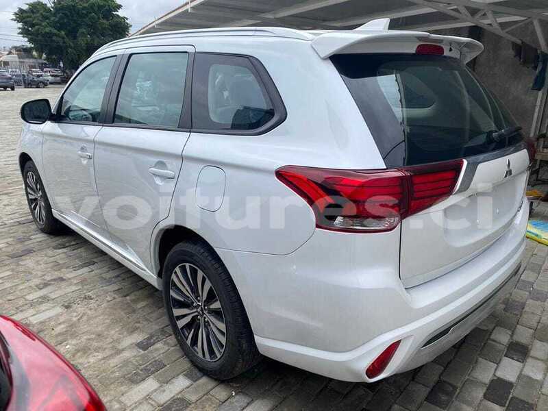 Big with watermark mitsubishi outlander ivory coast aboisso 70296