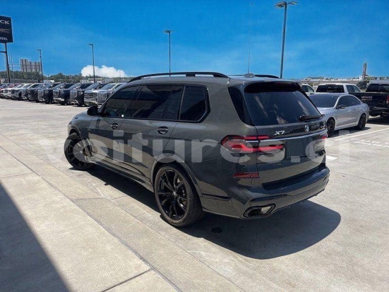 Big with watermark bmw x7 ivory coast aboisso 70302