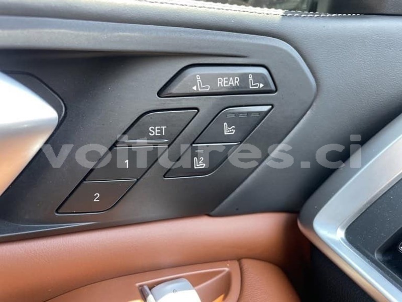 Big with watermark bmw x7 ivory coast aboisso 70302